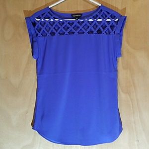 Express blouse